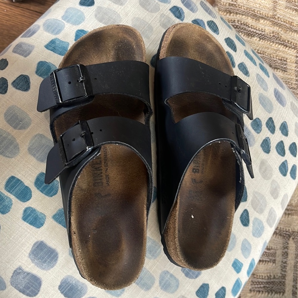 Birkenstock Arizona size 39